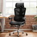 Полностью настраиваемое компьютерное кресло. OdinLake O3 Ergo BUTTERFLY 753 3